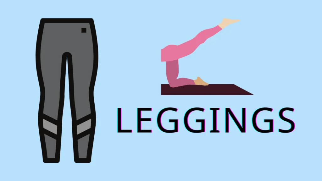 Leggings Category Thumbnail Mine Kapde