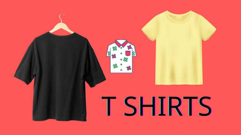 T-Shirts Category Thumbnail Mine Kapde
