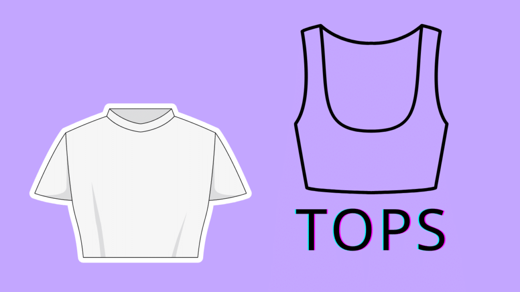 Tops Category Thumbnail Mine Kapde