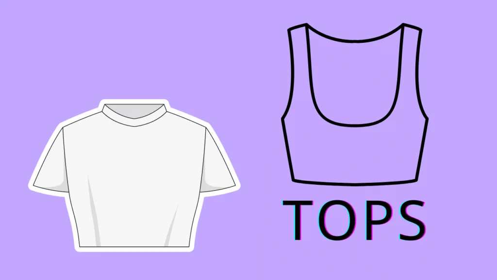 Tops Category Thumbnail Mine Kapde