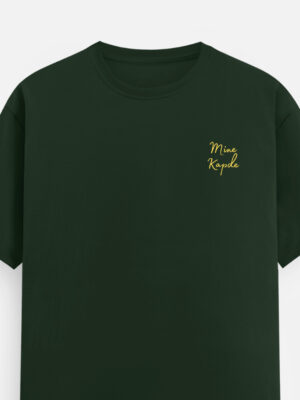 Left_Pocket_3_c_8.jpg Mine Kapde Plain Mens Classic Crew T-Shirt